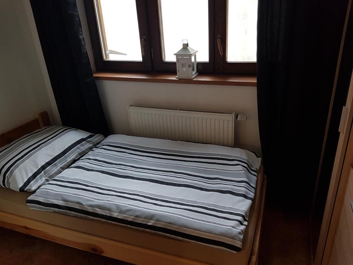 Ubytovanie Pod Hradom Sklené Teplice Dış mekan fotoğraf