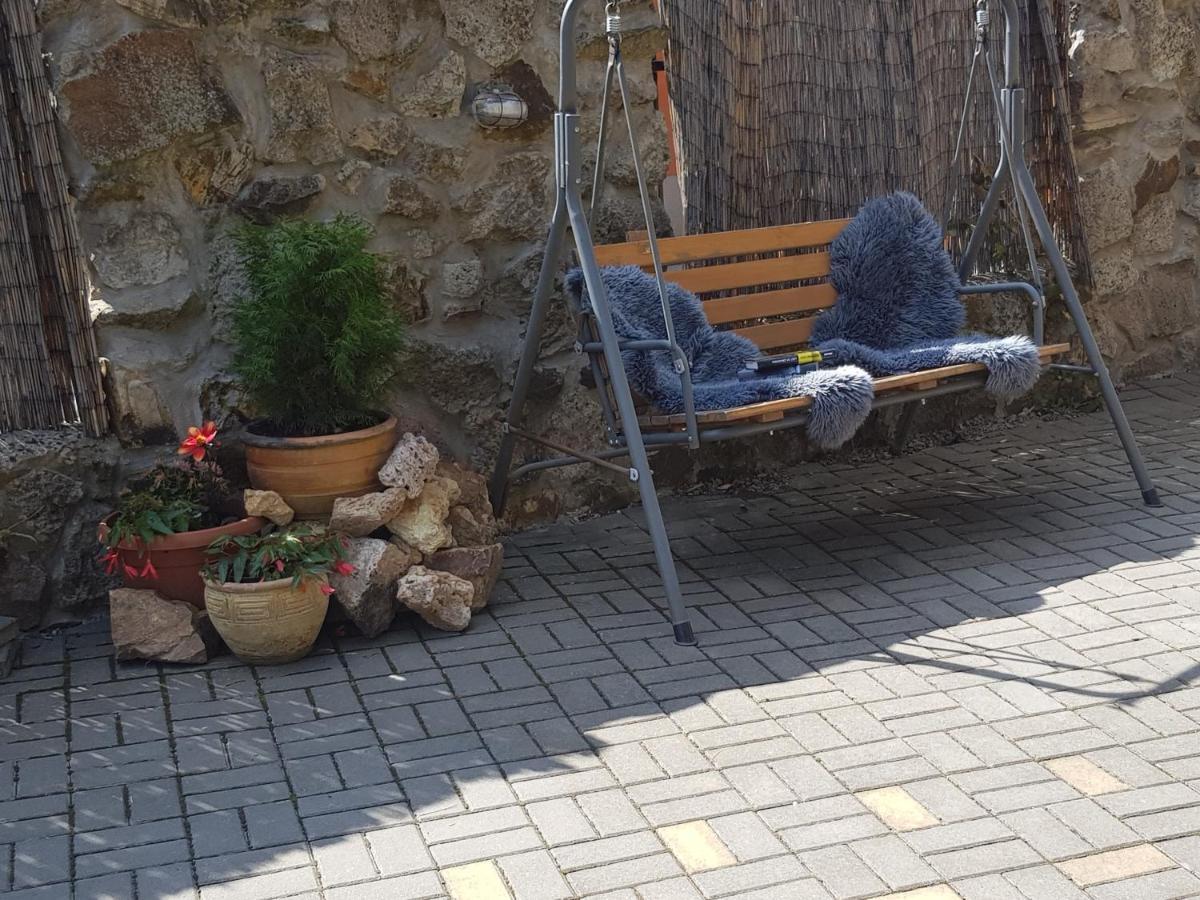 Ubytovanie Pod Hradom Sklené Teplice Dış mekan fotoğraf